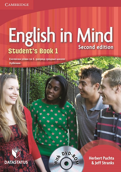 English in Mind